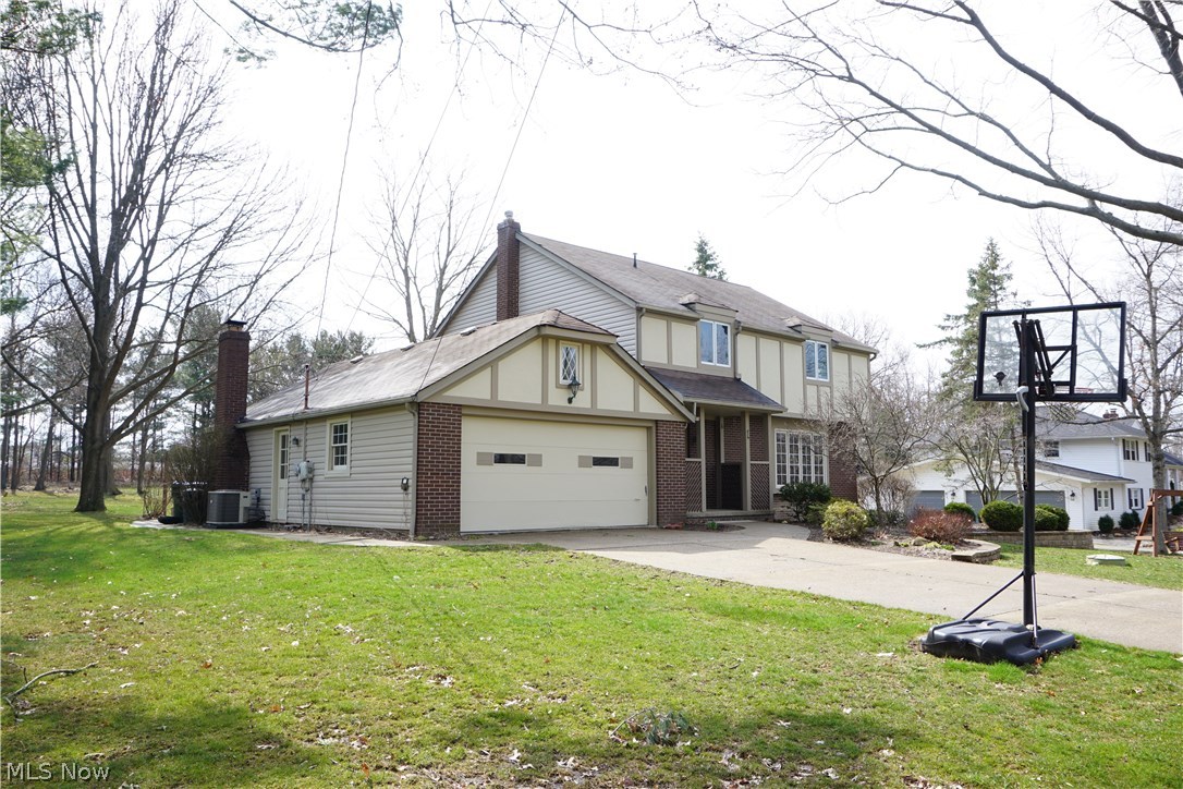 Rustic Hills - Residential