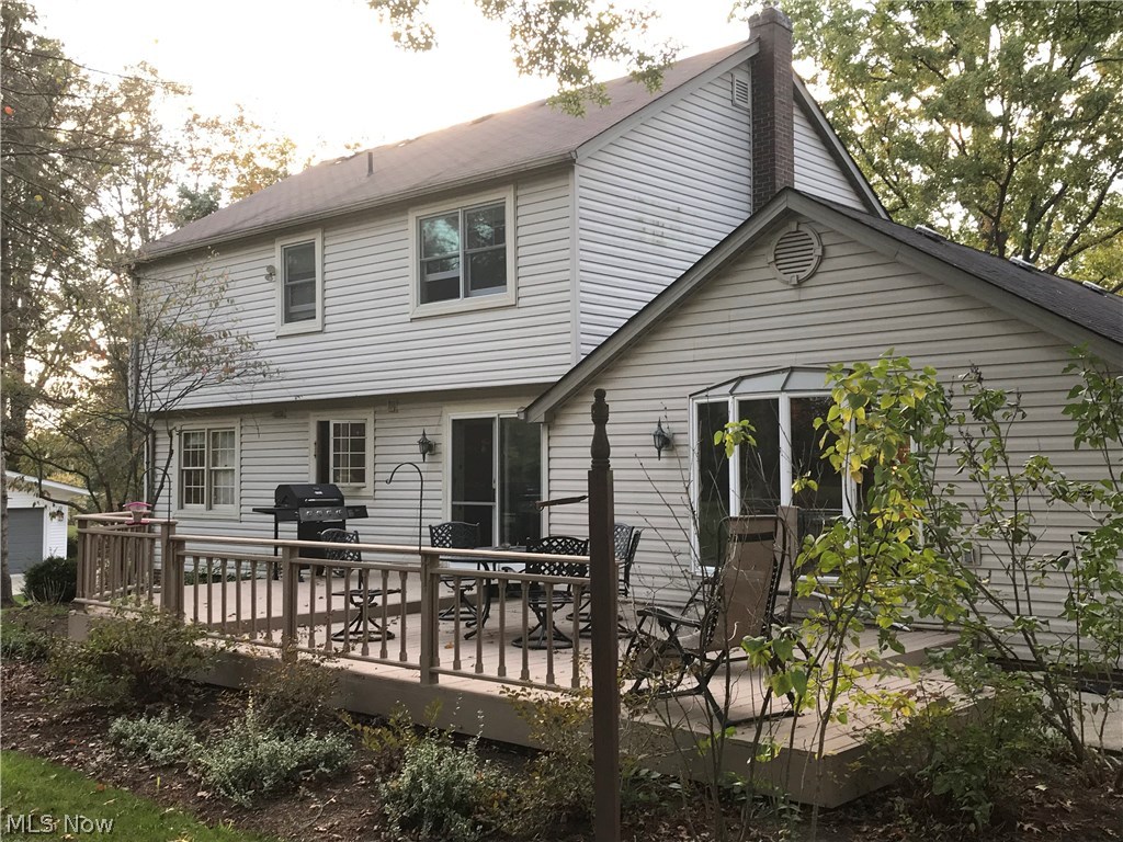 Rustic Hills - Residential