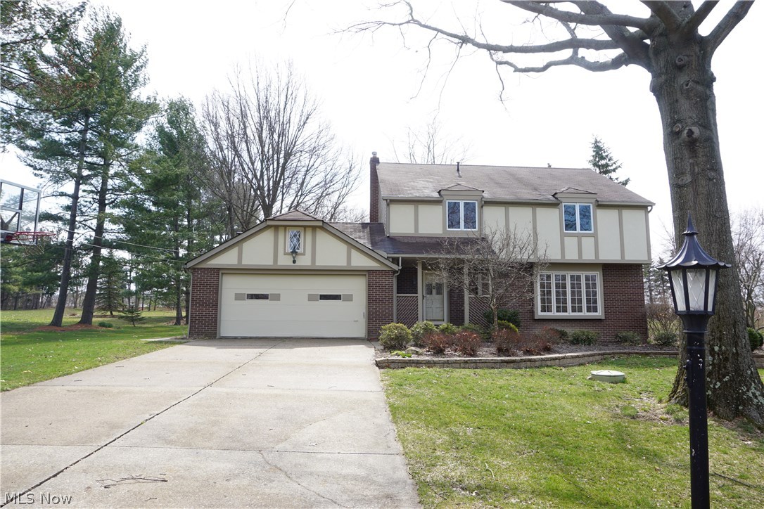 Rustic Hills - Residential