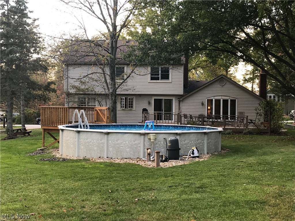 Rustic Hills - Residential