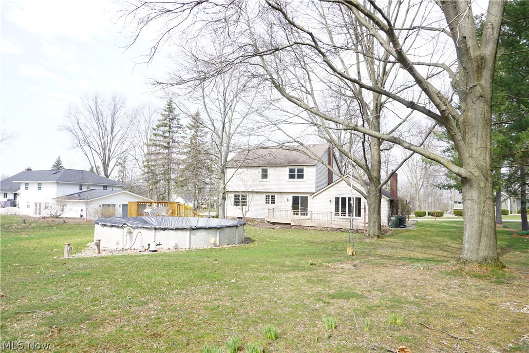 Rustic Hills - Residential