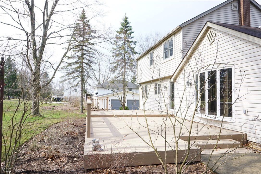 Rustic Hills - Residential