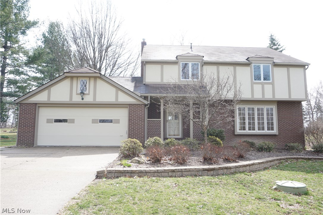 Rustic Hills - Residential