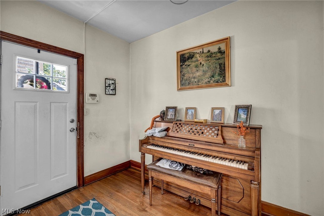 852 Starkweather