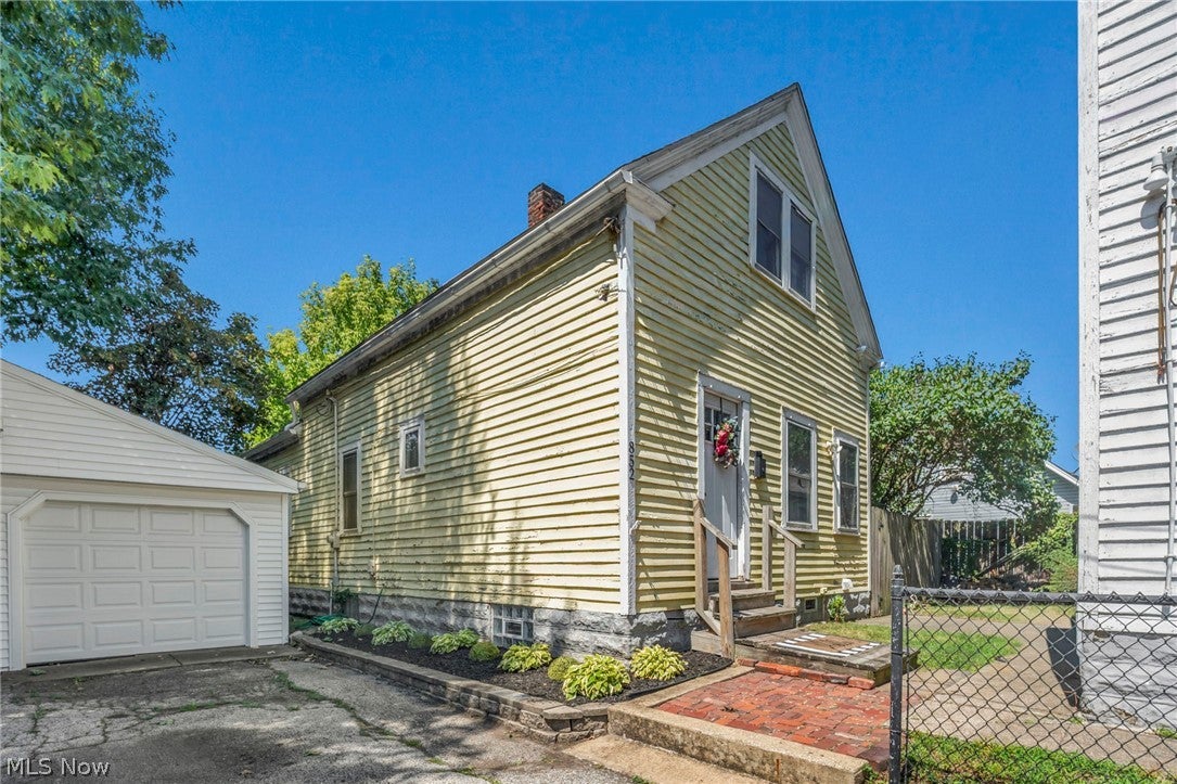 852 Starkweather