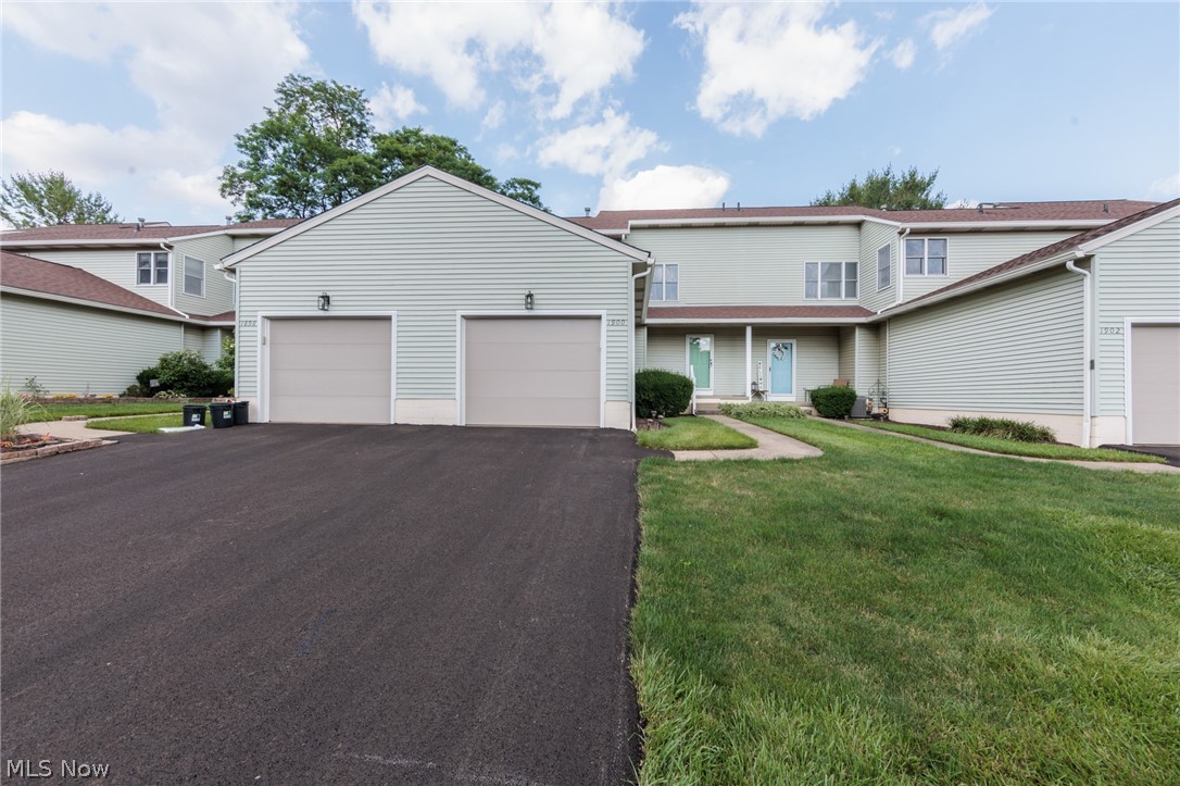 1900 Lillian Road
