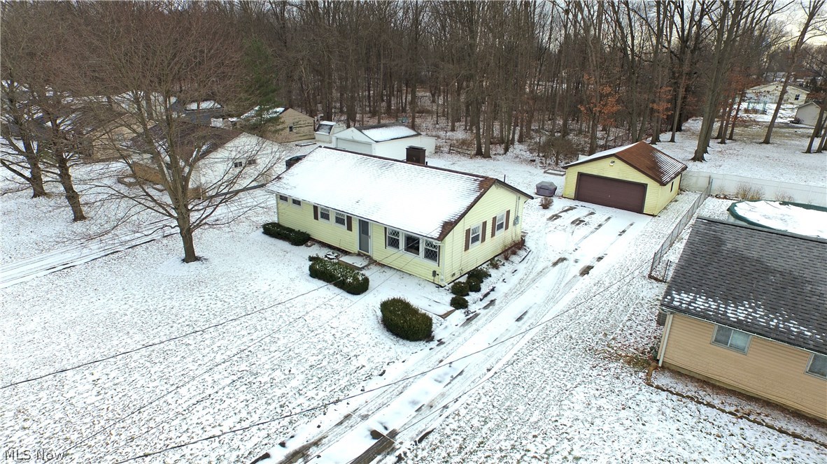 Fairview - Residential