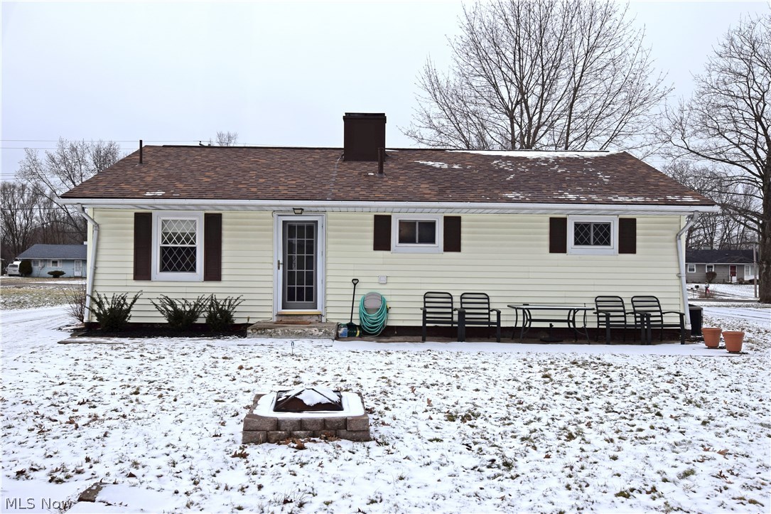 Fairview - Residential