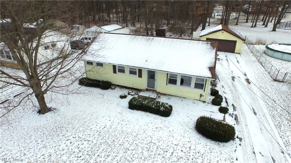 Fairview - Residential