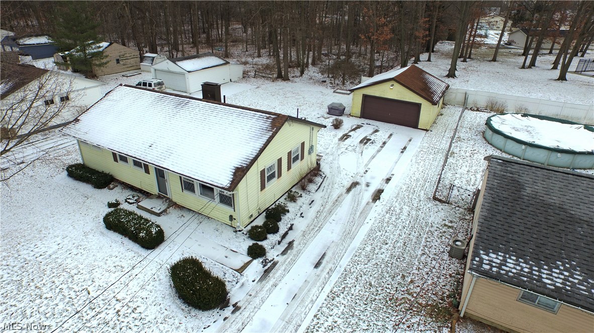 Fairview - Residential