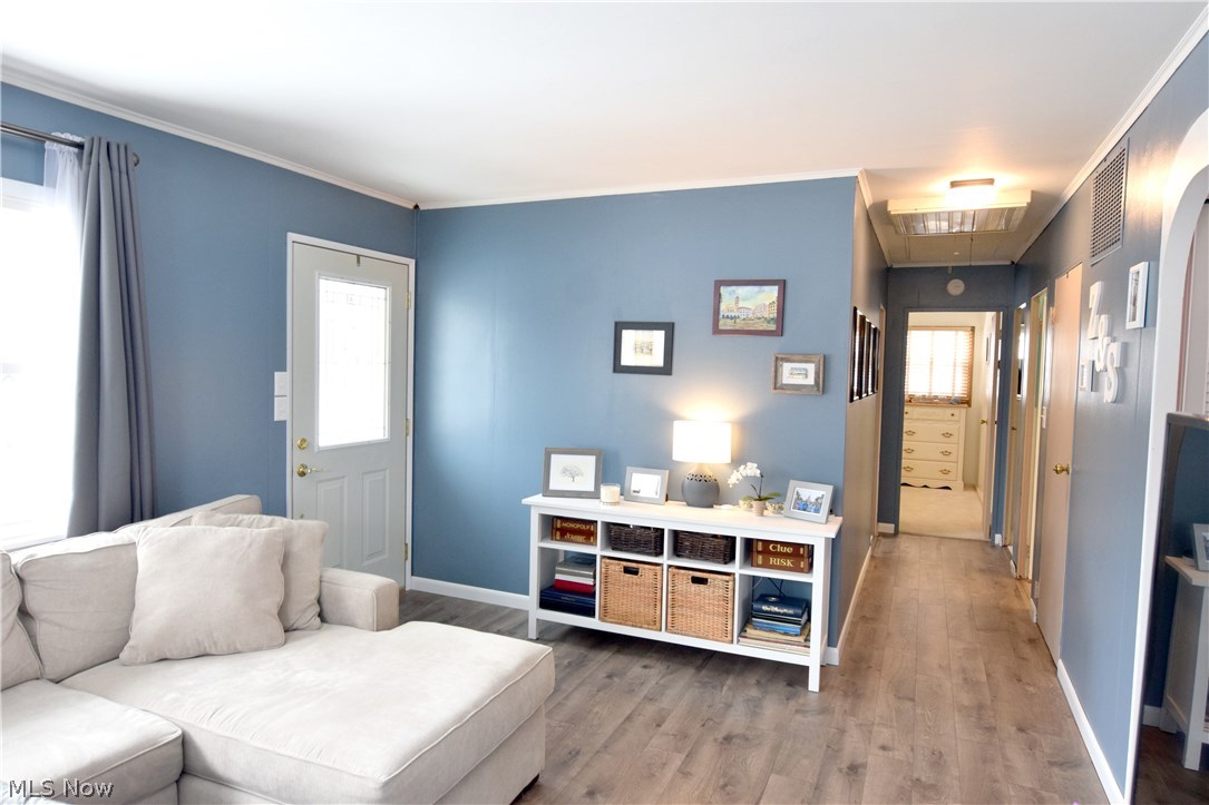 Fairview - Residential