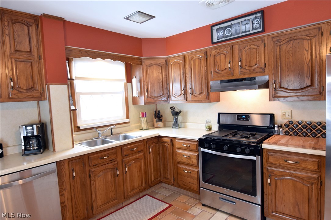 Fairview - Residential