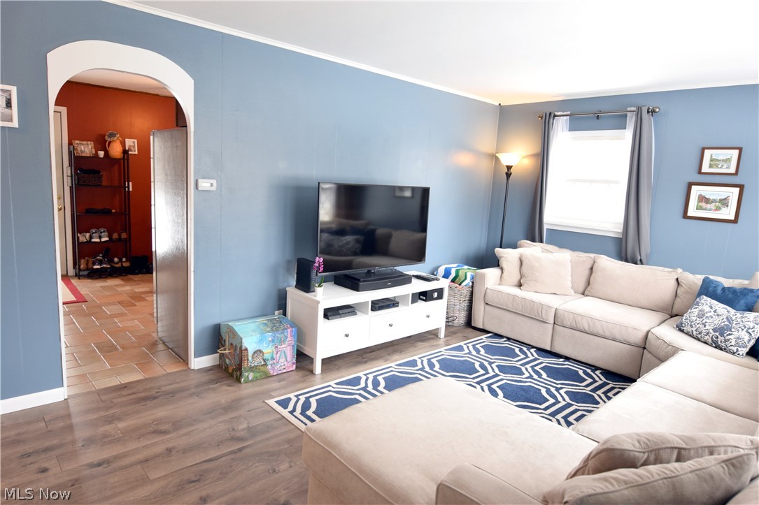 Fairview - Residential