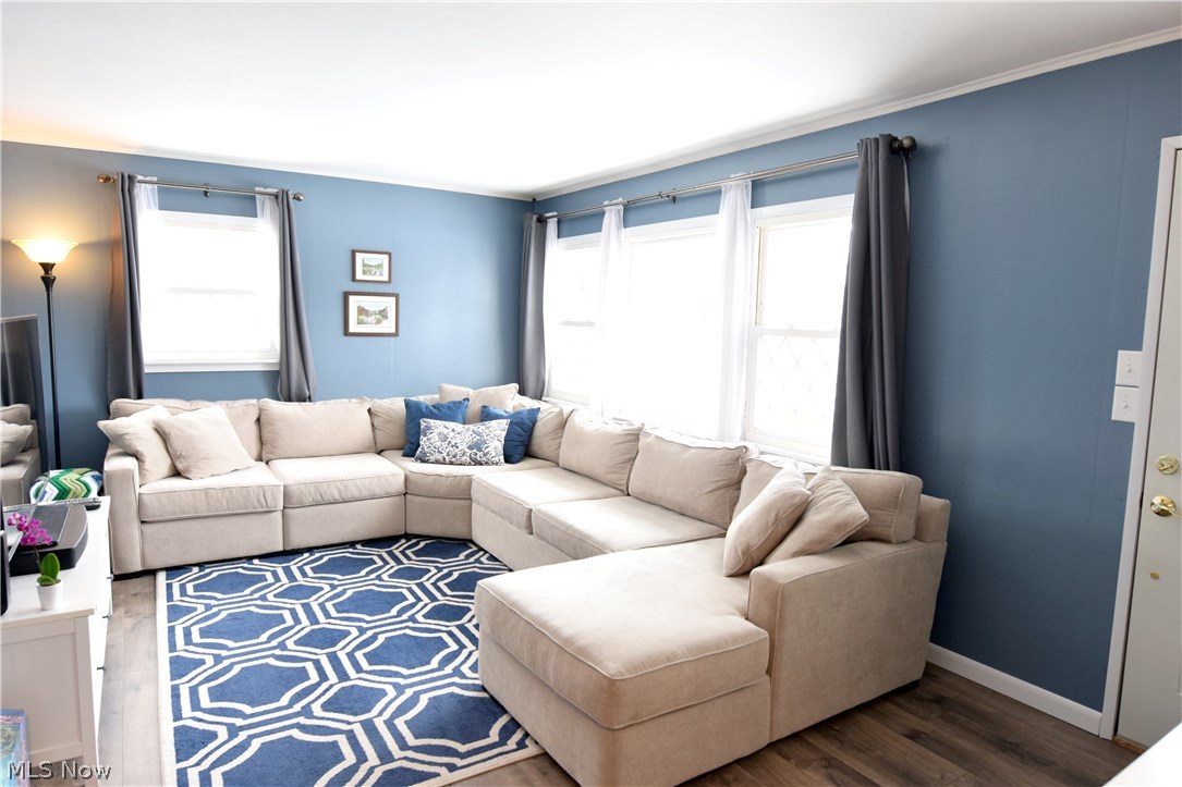 Fairview - Residential