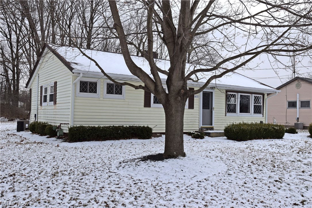 Fairview - Residential