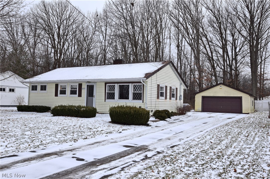 Fairview - Residential