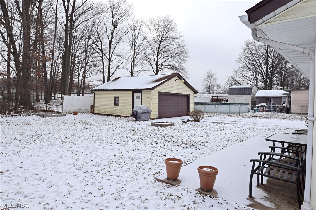 Fairview - Residential