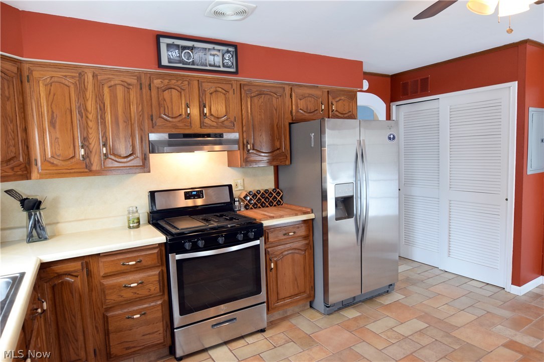 Fairview - Residential