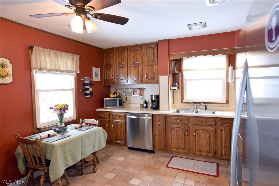 Fairview - Residential