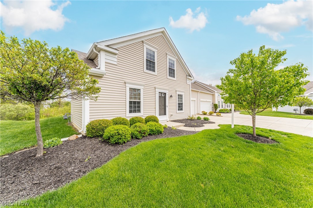 Ashton Place Condo Refile Ph 7 - Residential