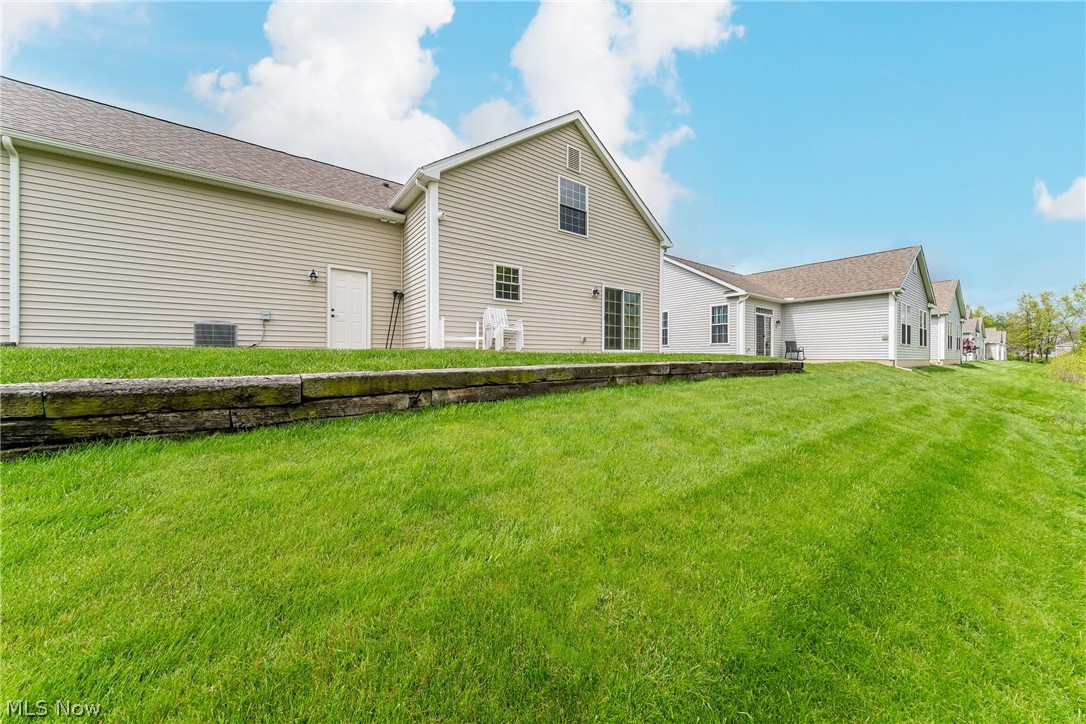 Ashton Place Condo Refile Ph 7 - Residential