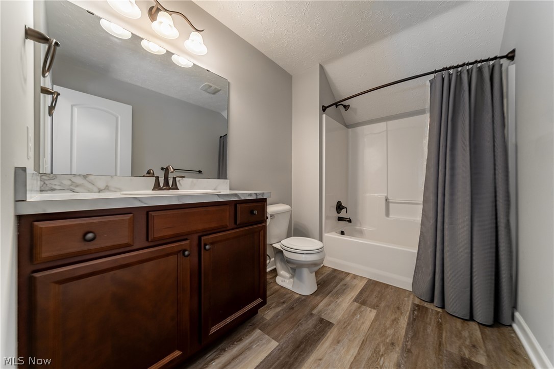 Ashton Place Condo Refile Ph 7 - Residential