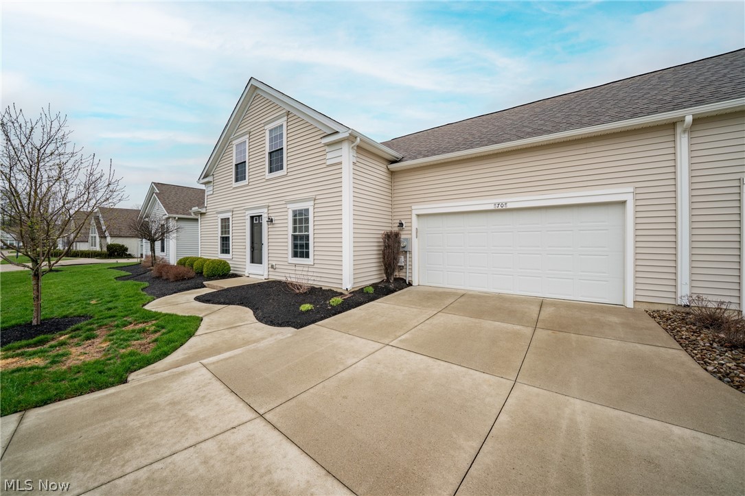 Ashton Place Condo Refile Ph 7 - Residential