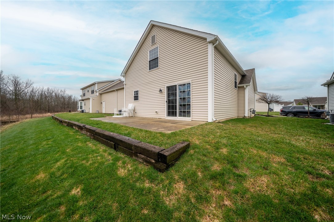 Ashton Place Condo Refile Ph 7 - Residential