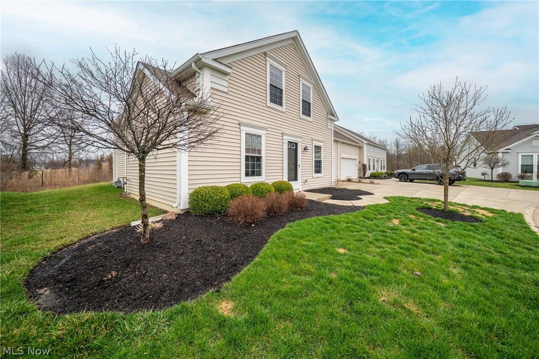 Ashton Place Condo Refile Ph 7 - Residential