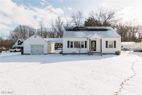 780 Center Road, New Franklin, OH 44319 - MLS#: 5101265