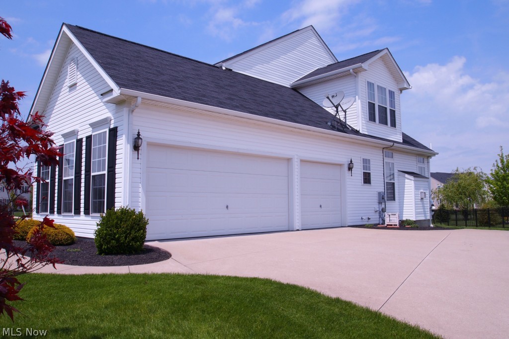 Cobblestone - Residential