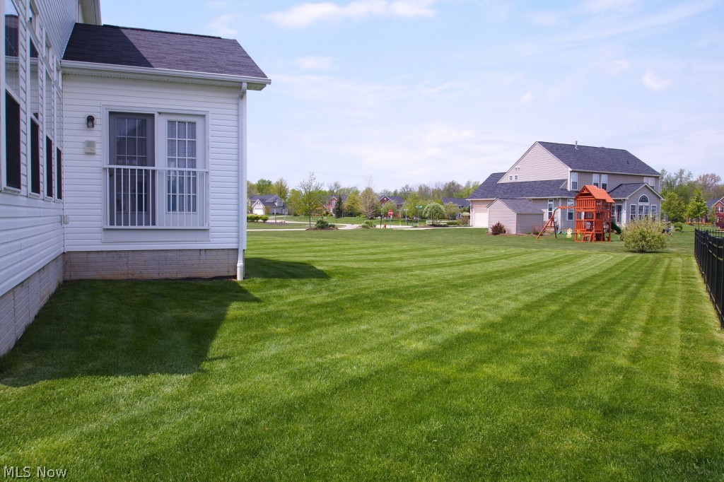 Cobblestone - Residential