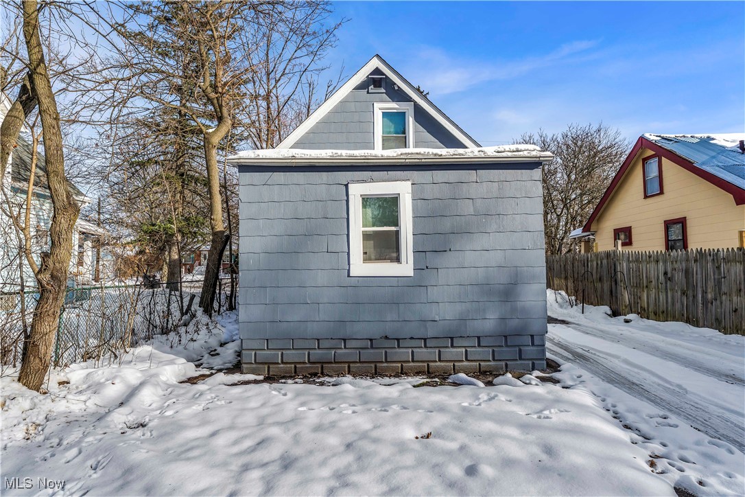 Sorrento Park - Residential