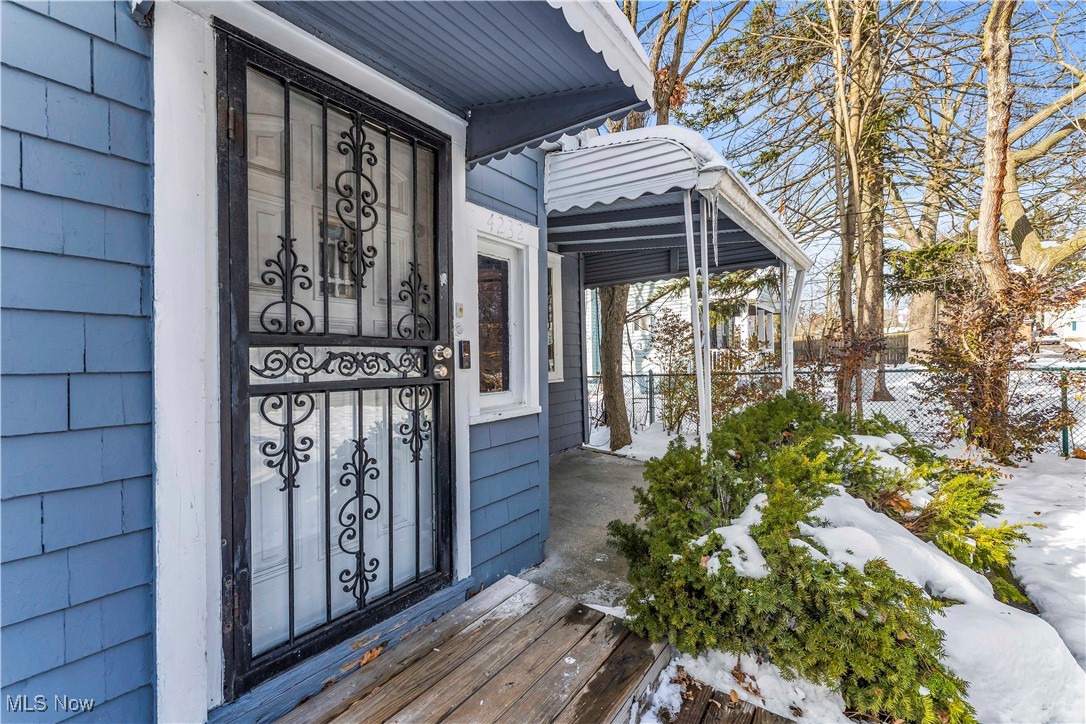 Sorrento Park - Residential