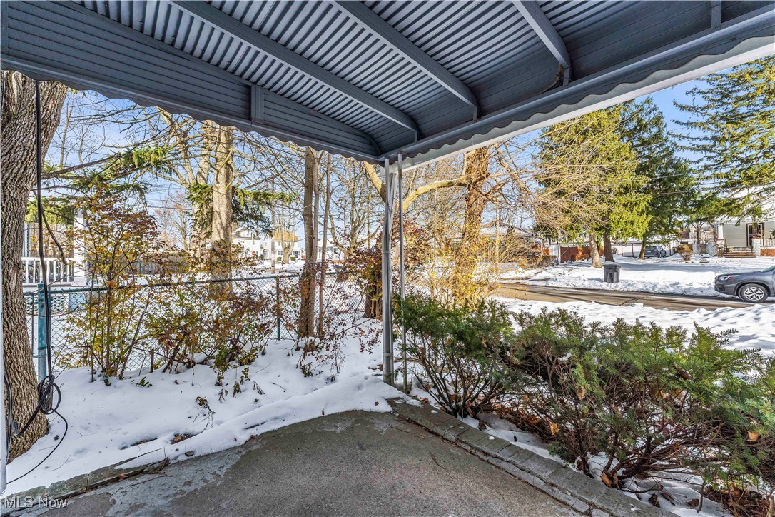 Sorrento Park - Residential