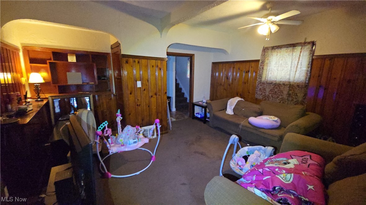 Sorrento Park - Residential