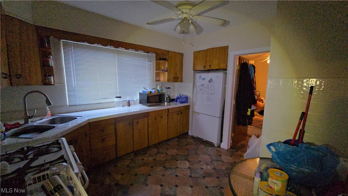 Sorrento Park - Residential