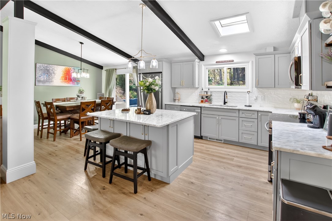 Sagamore Hills Estate Sub - Residential