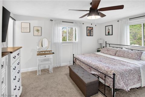 Tiny photo for 26 Sandy Hill Road, Sagamore Hills, OH 44067 (MLS # 5203202)