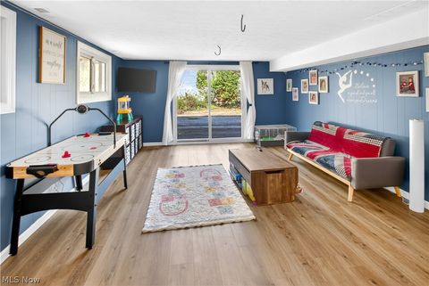 Tiny photo for 26 Sandy Hill Road, Sagamore Hills, OH 44067 (MLS # 5203202)