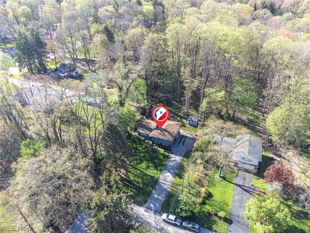 Sagamore Hills Estate Sub - Residential