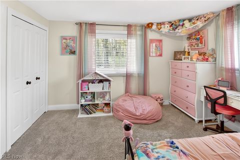 Tiny photo for 26 Sandy Hill Road, Sagamore Hills, OH 44067 (MLS # 5203202)