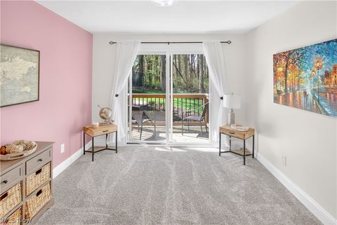 Tiny photo for 26 Sandy Hill Road, Sagamore Hills, OH 44067 (MLS # 5203202)