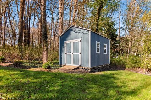 Tiny photo for 26 Sandy Hill Road, Sagamore Hills, OH 44067 (MLS # 5203202)