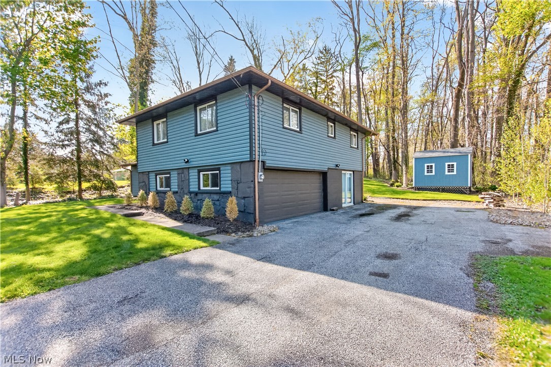 Sagamore Hills Estate Sub - Residential