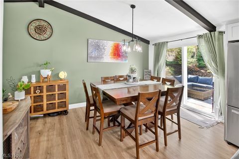 Tiny photo for 26 Sandy Hill Road, Sagamore Hills, OH 44067 (MLS # 5203202)