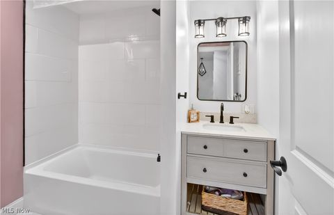 Tiny photo for 26 Sandy Hill Road, Sagamore Hills, OH 44067 (MLS # 5203202)