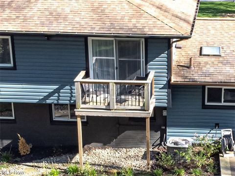 Tiny photo for 26 Sandy Hill Road, Sagamore Hills, OH 44067 (MLS # 5203202)