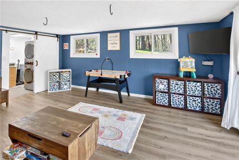 Tiny photo for 26 Sandy Hill Road, Sagamore Hills, OH 44067 (MLS # 5203202)