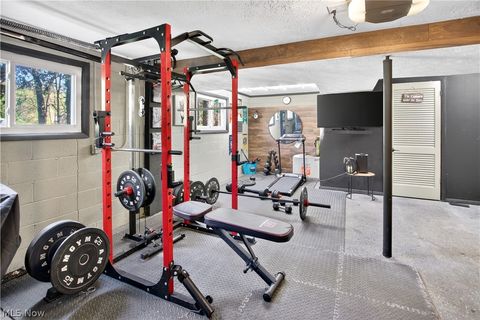 Tiny photo for 26 Sandy Hill Road, Sagamore Hills, OH 44067 (MLS # 5203202)